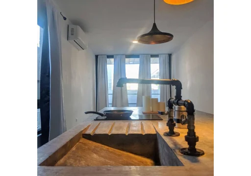 Departamento en renta en Independencia - Monterrey - ref 7748 5