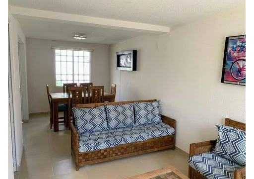 Casa en renta en Colinas de la Piedad - El Marqués - ref 7772 8