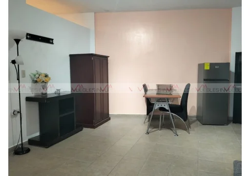 Departamento en renta en Cima de las Cumbres - Monterrey - ref 7784 2