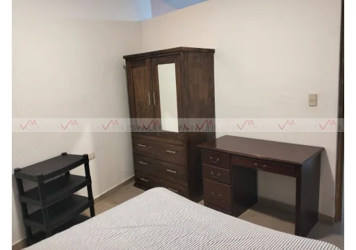 Departamento en renta en Cima de las Cumbres - Monterrey - ref 7784 5