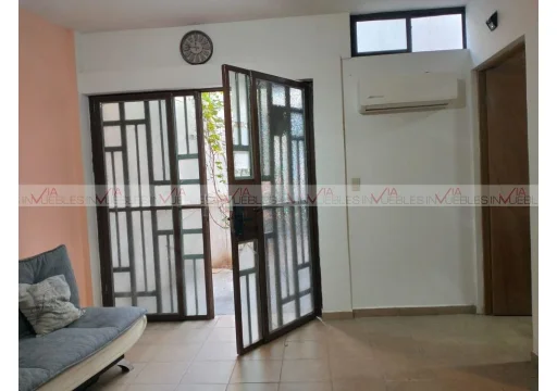 Departamento en renta en Cima de las Cumbres - Monterrey - ref 7784 7