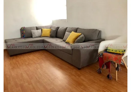 Departamento en renta en Las Cumbres - Monterrey - ref 7785 2