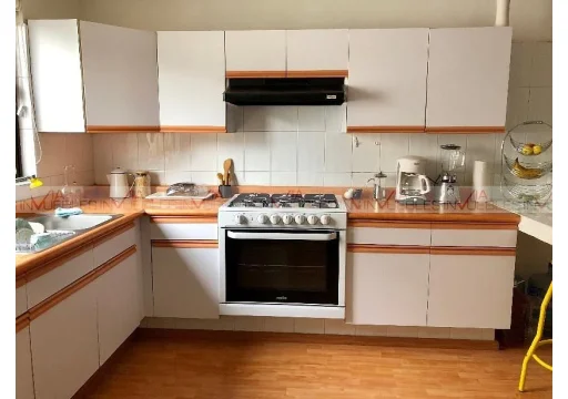 Departamento en renta en Las Cumbres - Monterrey - ref 7785 3