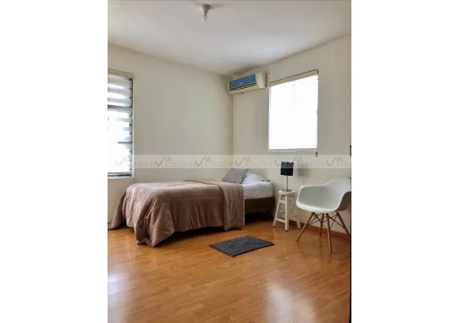 Departamento en renta en Las Cumbres - Monterrey - ref 7785 4