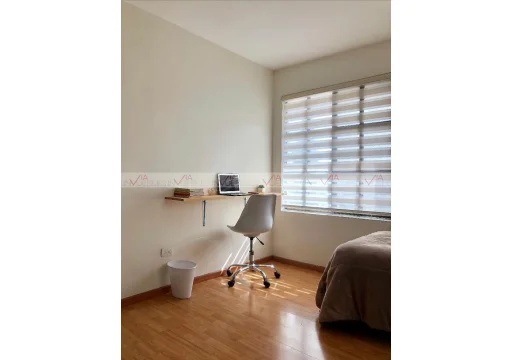 Departamento en renta en Las Cumbres - Monterrey - ref 7785 7