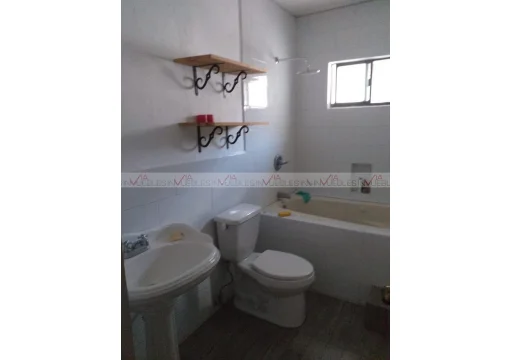Departamento en renta en Las Cumbres - Monterrey - ref 7785 8