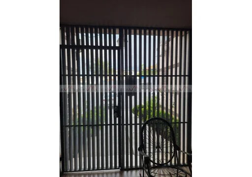 Departamento en renta en Las Cumbres - Monterrey - ref 7785 9