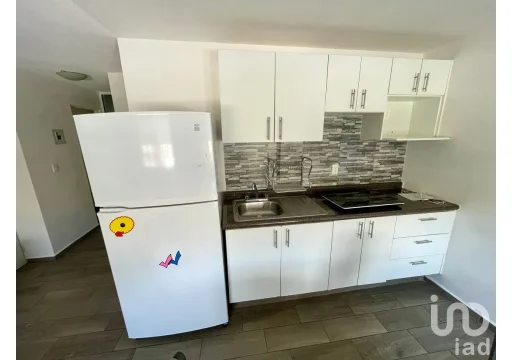 Departamento en renta en Real Solare - El Marqués - ref 7806 1