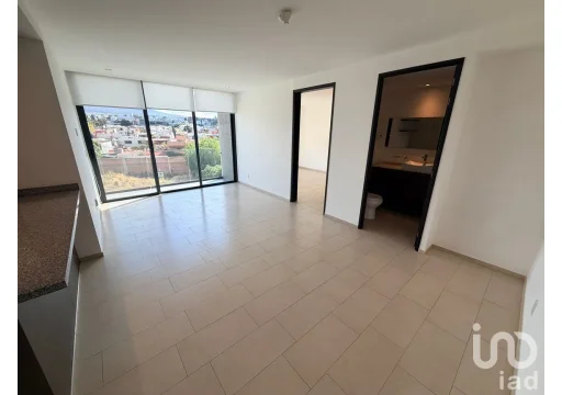 Departamento en renta en Alameda - Querétaro - ref 7809 1