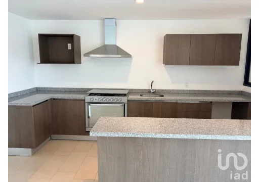 Departamento en renta en Alameda - Querétaro - ref 7809 2