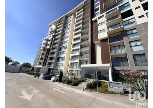 Departamento en renta en Alameda - Querétaro - ref 7809 14