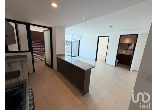 Departamento en renta en Alameda - Querétaro - ref 7809 3