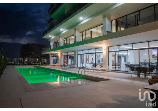 Departamento en renta en El Campanario - El Marqués - ref 7810 12