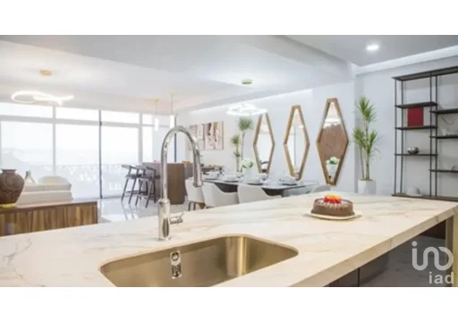 Departamento en renta en El Campanario - El Marqués - ref 7810 3