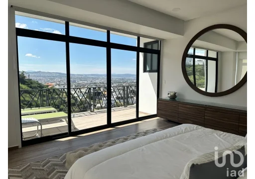 Departamento en renta en El Campanario - El Marqués - ref 7810 8