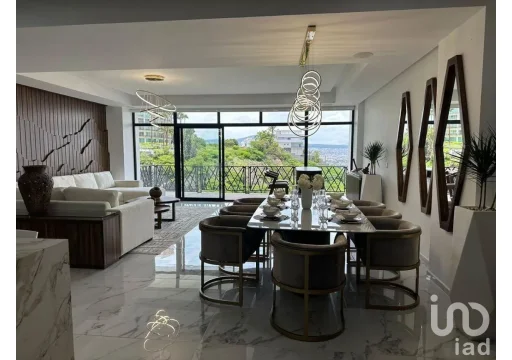 Departamento en renta en El Campanario - Querétaro - ref 7811 1