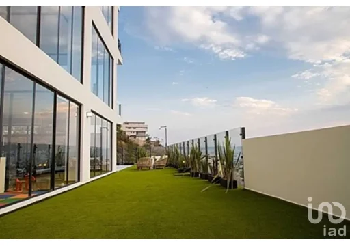 Departamento en renta en El Campanario - Querétaro - ref 7811 15