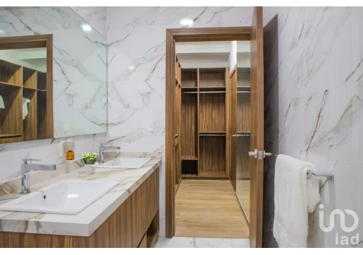 Departamento en renta en El Campanario - Querétaro - ref 7811 8