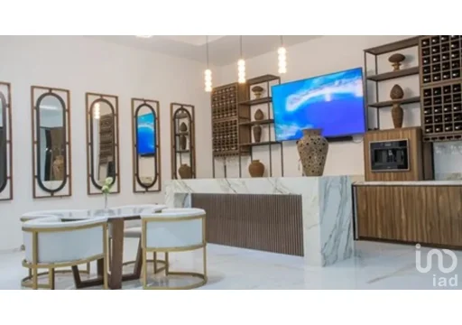 Departamento en renta en El Campanario - Querétaro - ref 7811 10