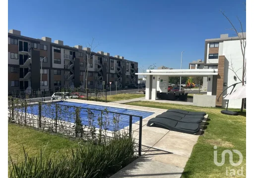 Departamento en renta en Terra Bussines Park - El Marqués - ref 7812 1