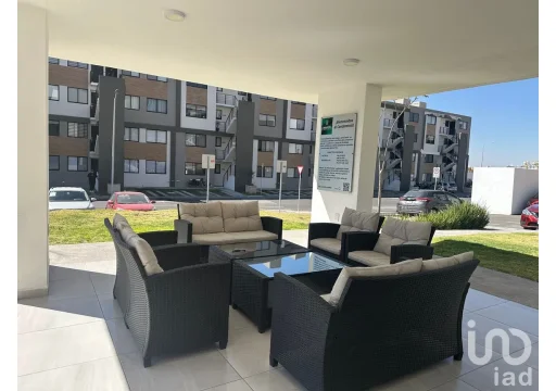 Departamento en renta en Terra Bussines Park - El Marqués - ref 7812 10