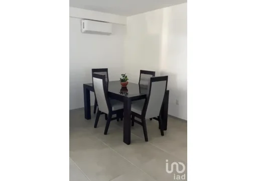Departamento en renta en Milenio III - Querétaro - ref 7813 1