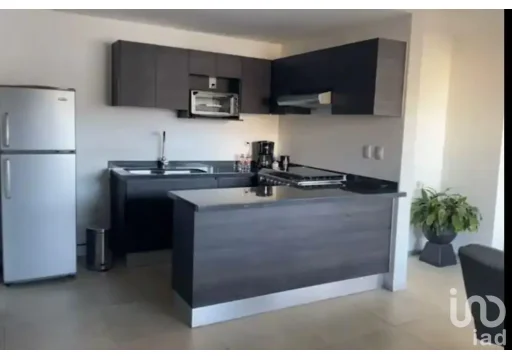 Departamento en renta en Milenio III - Querétaro - ref 7813 2