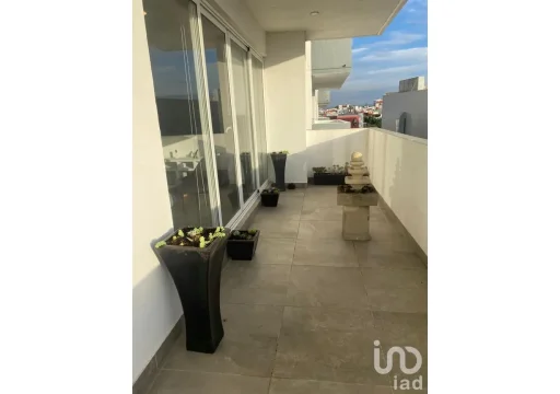 Departamento en renta en Milenio III - Querétaro - ref 7813 3