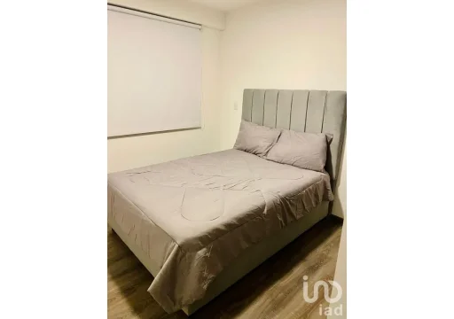 Departamento en renta en Milenio III - Querétaro - ref 7813 5