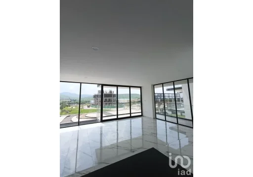 Departamento en renta en Valle de Juriquilla - Querétaro - ref 7814 2