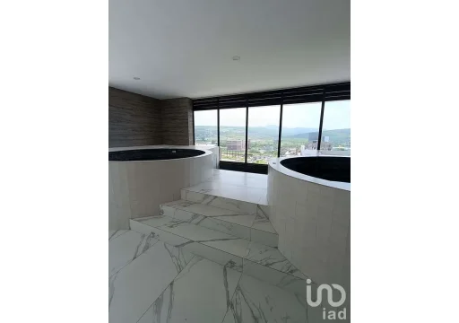 Departamento en renta en Valle de Juriquilla - Querétaro - ref 7814 12