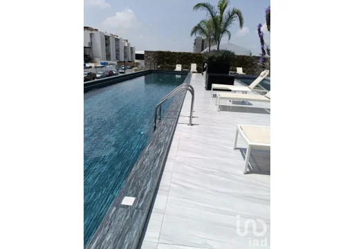 Departamento en renta en Valle de Juriquilla - Querétaro - ref 7814 15