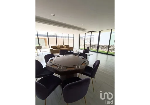 Departamento en renta en Valle de Juriquilla - Querétaro - ref 7814 16