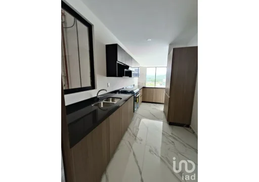 Departamento en renta en Valle de Juriquilla - Querétaro - ref 7814 3