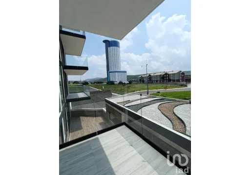 Departamento en renta en Valle de Juriquilla - Querétaro - ref 7814 4