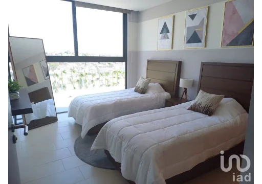 Departamento en renta en Mercurio - Querétaro - ref 7817 1