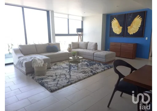 Departamento en renta en Mercurio - Querétaro - ref 7817 3