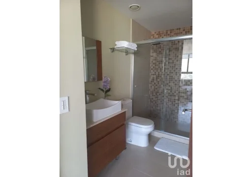 Departamento en renta en Mercurio - Querétaro - ref 7817 4
