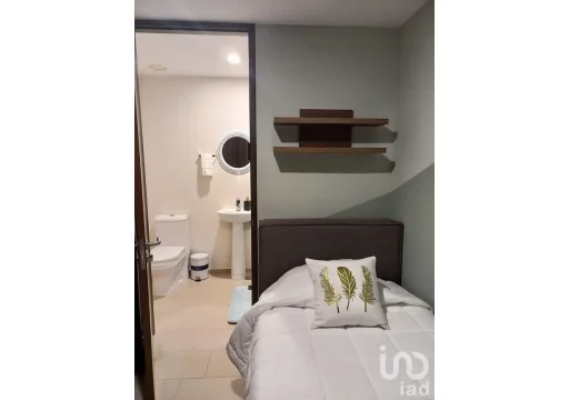 Departamento en renta en Mercurio - Querétaro - ref 7817 6