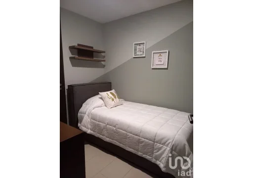 Departamento en renta en Mercurio - Querétaro - ref 7817 7
