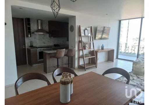 Departamento en renta en Mercurio - Querétaro - ref 7817 8
