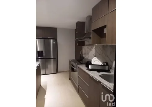 Departamento en renta en Mercurio - Querétaro - ref 7817 9