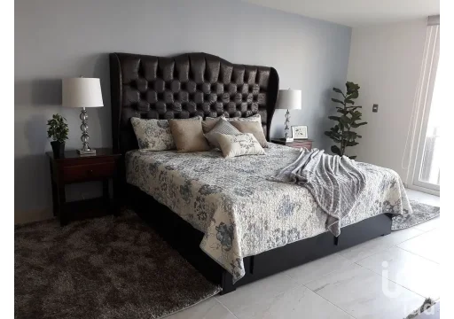 Departamento en renta en Residencial El Refugio - Querétaro - ref 7818 11