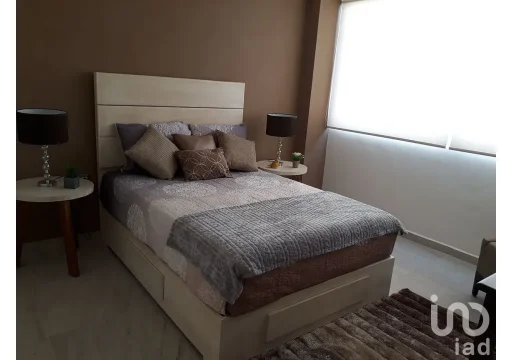 Departamento en renta en Residencial El Refugio - Querétaro - ref 7818 18