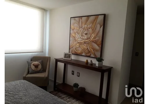 Departamento en renta en Residencial El Refugio - Querétaro - ref 7818 19