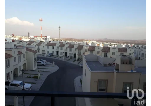 Departamento en renta en Residencial El Refugio - Querétaro - ref 7818 22