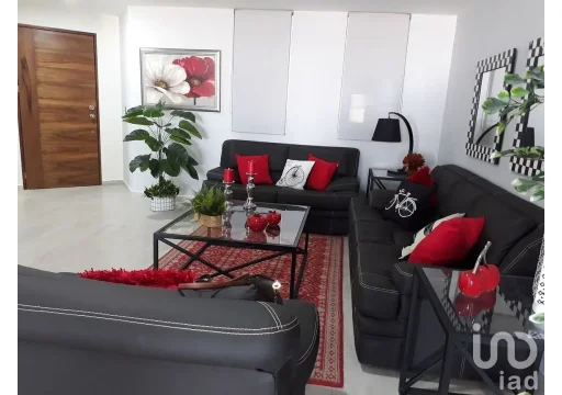 Departamento en renta en Residencial El Refugio - Querétaro - ref 7818 6