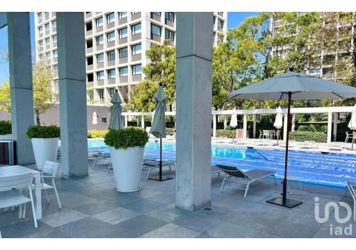 Departamento en renta en Juriquilla - Querétaro - ref 7819 8