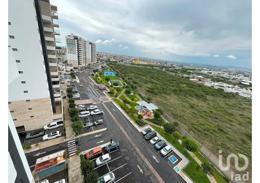 Departamento en renta en Ampliación El Refugio - Querétaro - ref 7822 1