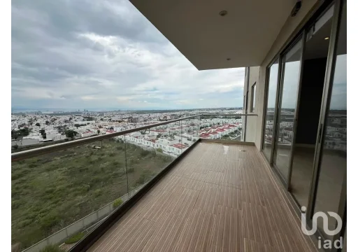 Departamento en renta en Ampliación El Refugio - Querétaro - ref 7822 2